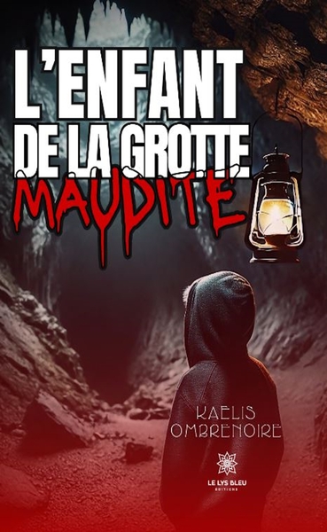 Picture of L'enfant de la grotte maudite