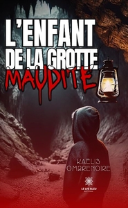 Picture of L'enfant de la grotte maudite