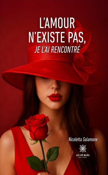Image de L'amour n'existe pas, je l'ai rencontré