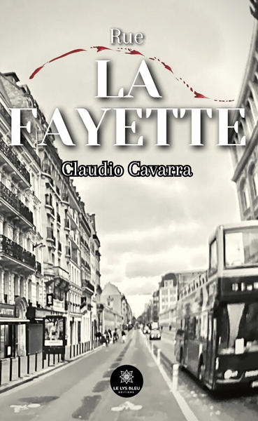 Picture of Rue La Fayette