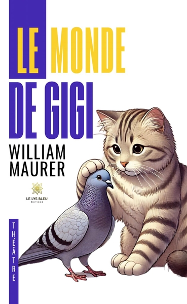 Picture of Le monde de Gigi