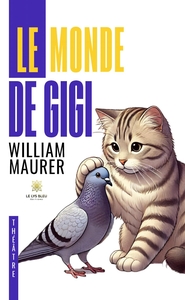 Picture of Le monde de Gigi