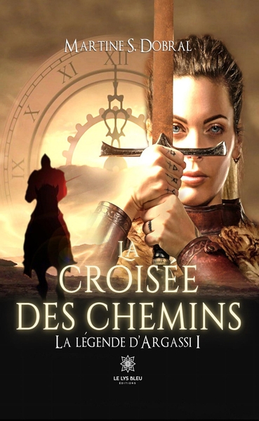 Picture of La croisée des chemins