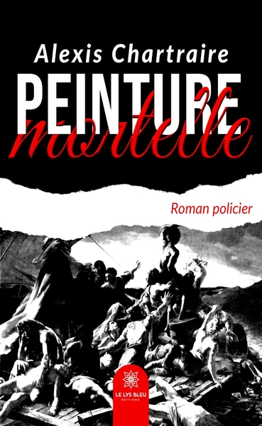 Picture of Peinture mortelle