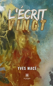 Picture of L'écrit vingt