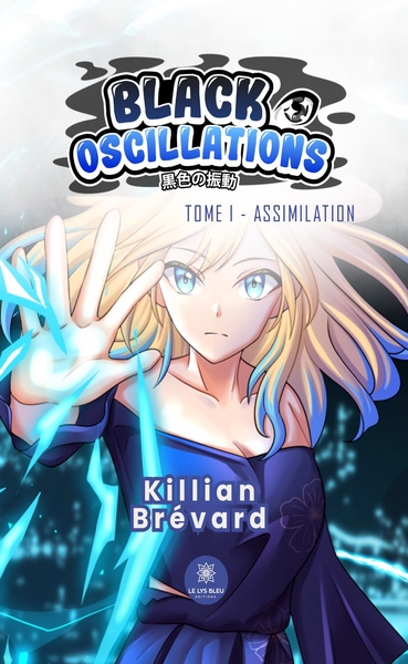 Picture of Black Oscillations