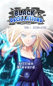 Picture of Black Oscillations