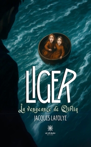 Picture of Liger
