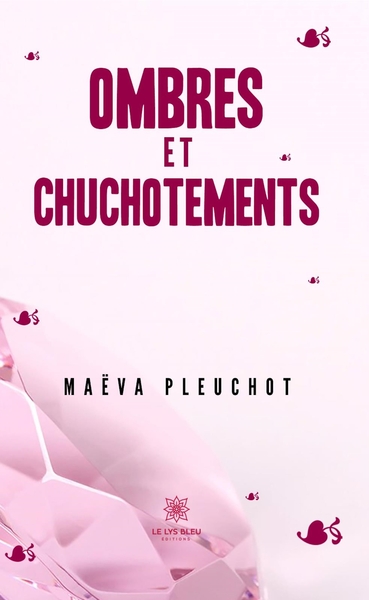 Picture of Ombres et chuchotements