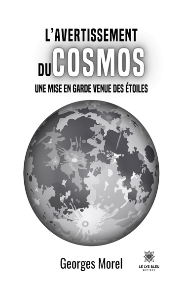Picture of L'avertissement du cosmos