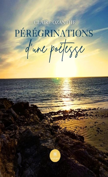 Picture of Pérégrinations d'une poétesse