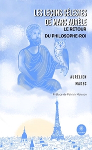 Picture of Les leçons célestes de Marc Aurèle