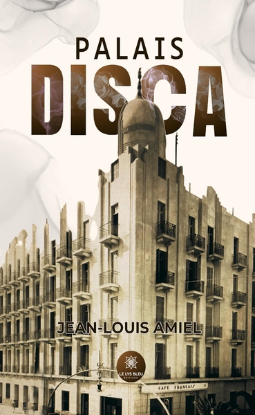 Picture of Palais disca
