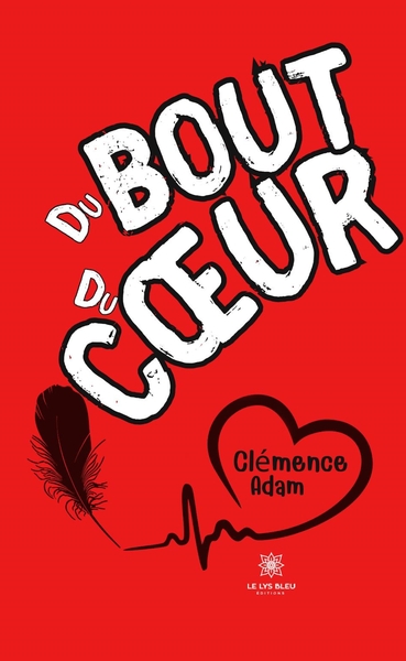 Picture of Du bout du coeur