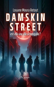 Image de Damskim street est-elle une ville si tranquille?