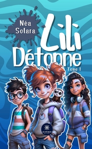 Image de Lili Détonne