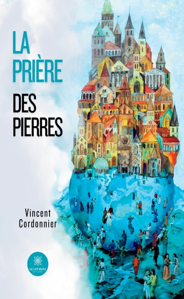 Image de La prière des pierres