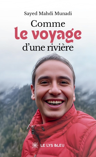 Image de Comme le voyage d'une rivière