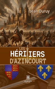 Picture of Les héritiers d'Azincourt