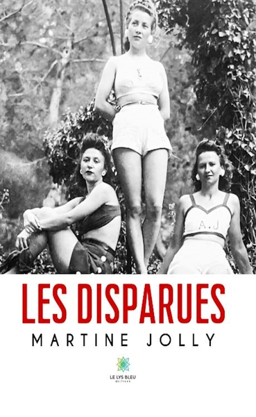 Image de Les disparues
