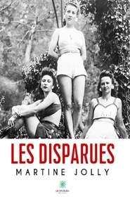 Picture of Les disparues
