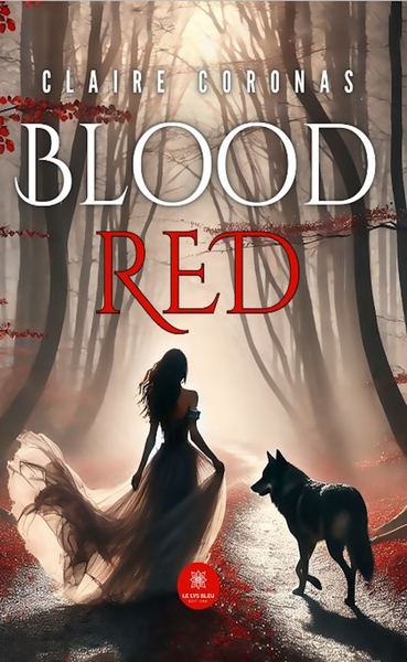 Picture of Blood red