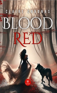 Picture of Blood red