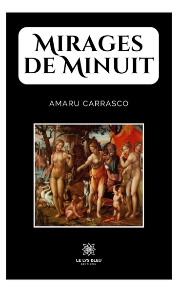 Picture of Mirages de minuit