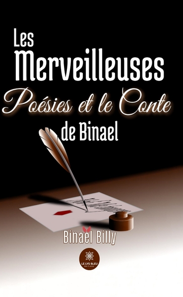 Picture of Les merveilleuses poésies et le conte de Binael