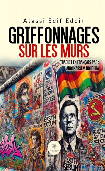 Image de Griffonnages sur les murs