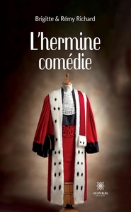Image de L'hermine comédie
