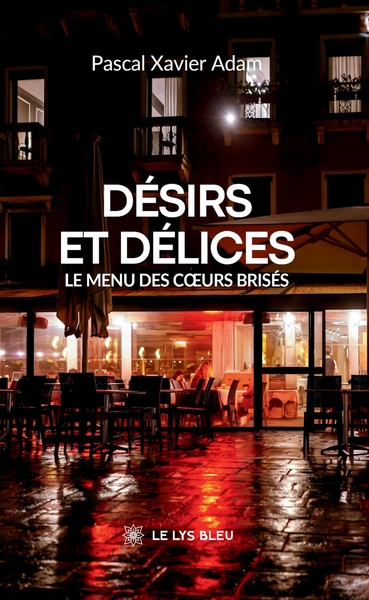 Image de Désirs et délices