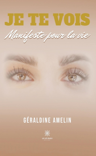 Picture of Je te vois