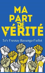 Image de Ma part de vérité