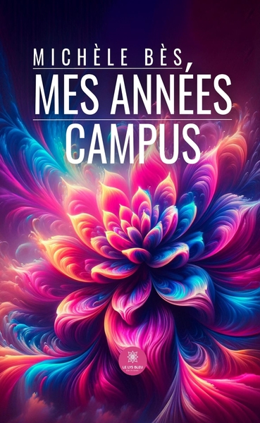 Image de Mes années campus