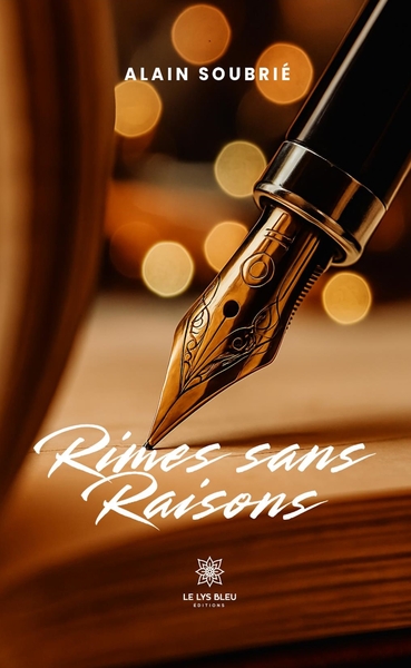 Picture of Rimes sans raisons