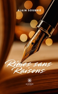 Picture of Rimes sans raisons