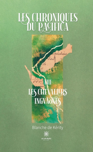 Picture of Les chroniques du Pacifica