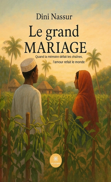 Image de Le grand-mariage