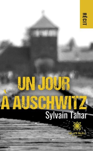 Picture of Un jour à Auschwitz