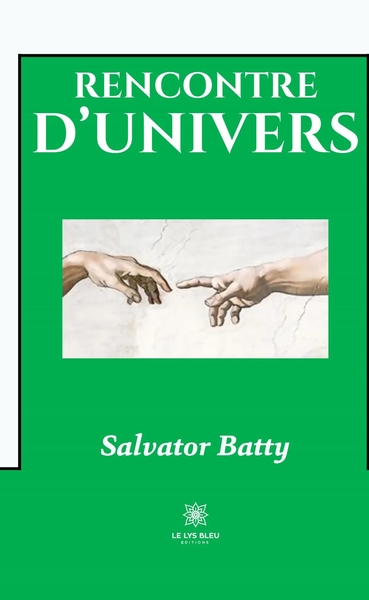 Picture of Rencontre d'univers