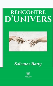 Picture of Rencontre d'univers