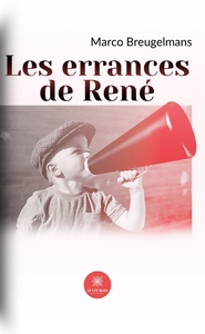 Image de Les errances de René