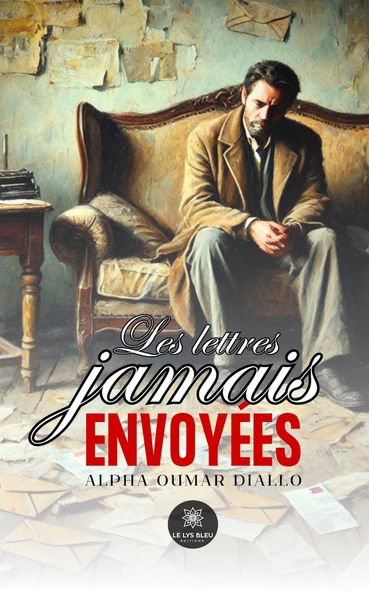 Image de Les lettres jamais envoyées