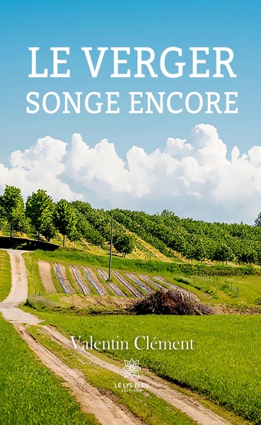 Picture of Le verger songe encore