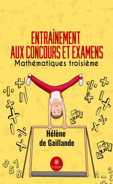 Picture of Entraînement aux concours et examens