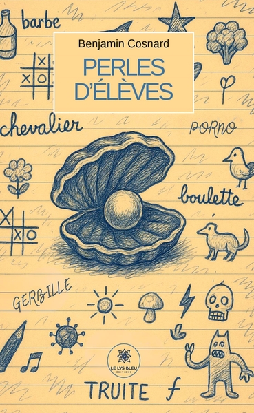 Picture of Perles d'élèves