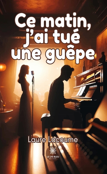 Picture of Ce matin, j'ai tué une guêpe