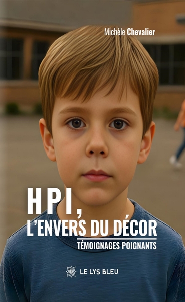 Picture of HPI, l'envers du décor