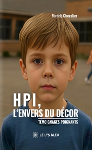 Picture of HPI, l'envers du décor